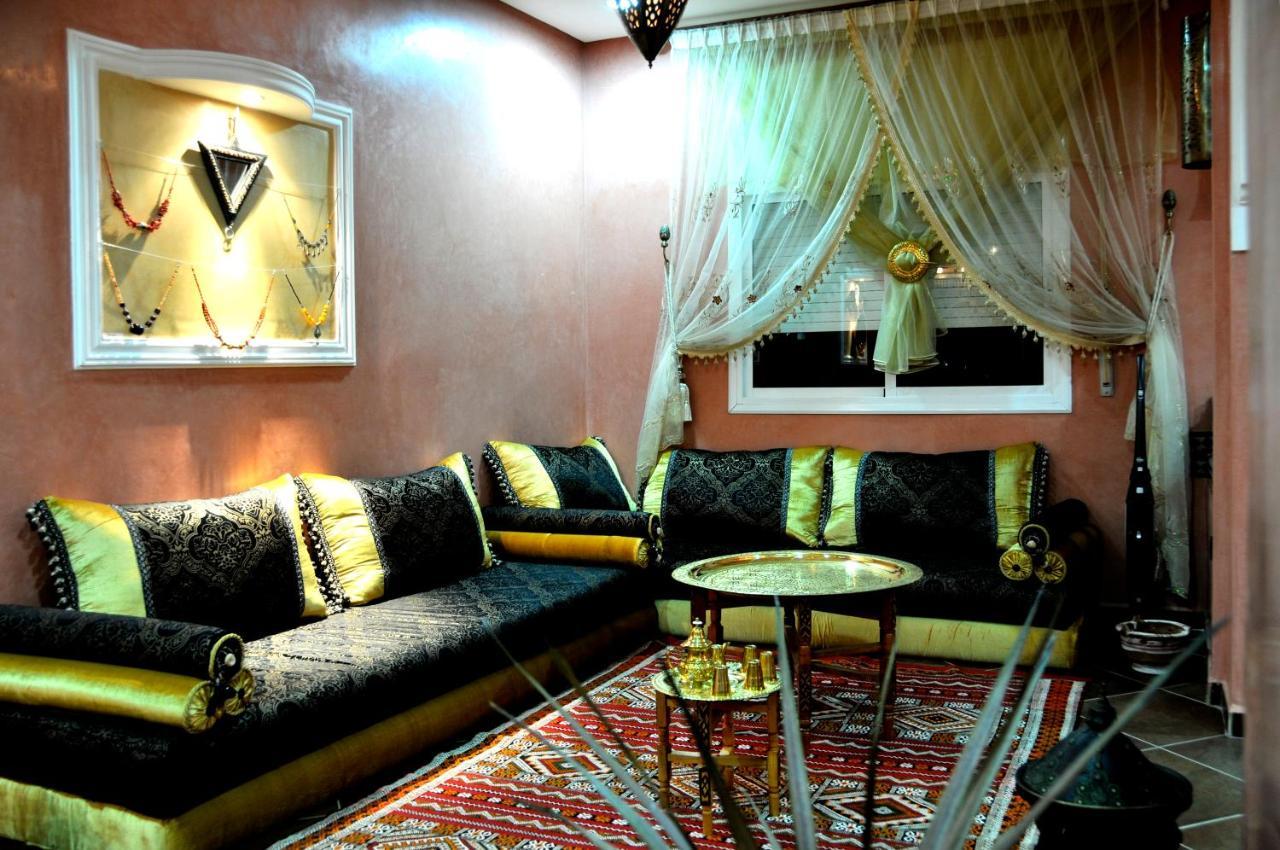 Luxury Saad -