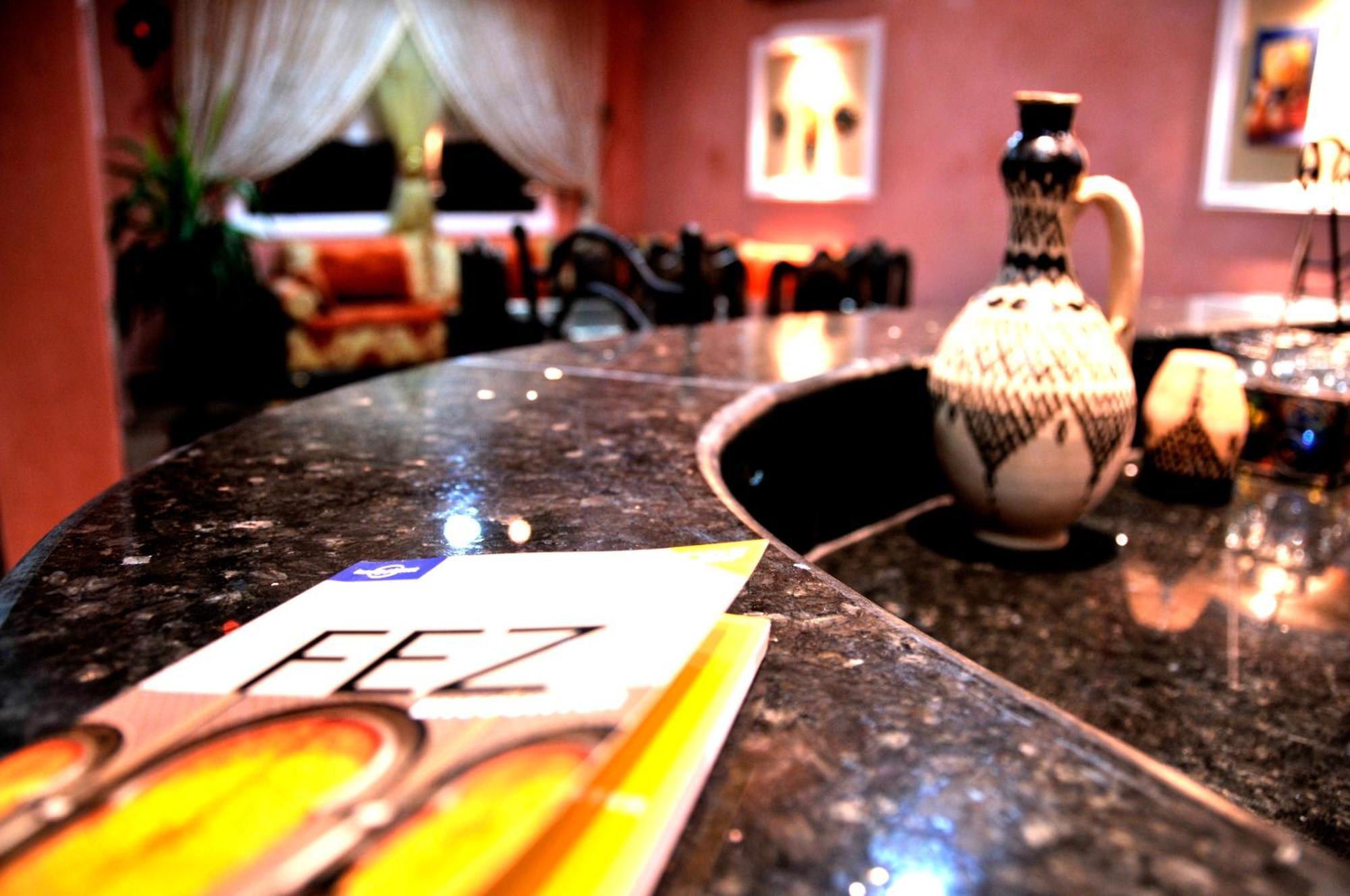 Luxury Saad -