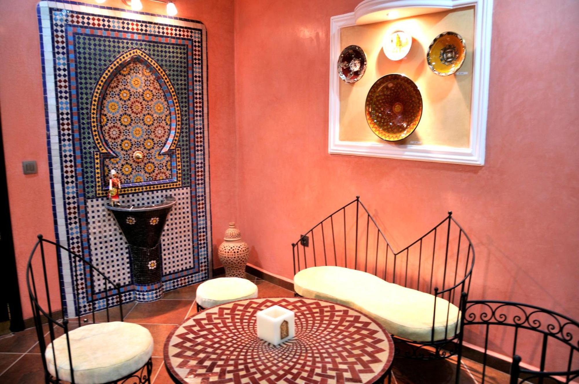 Apartamento Luxury Saad - *