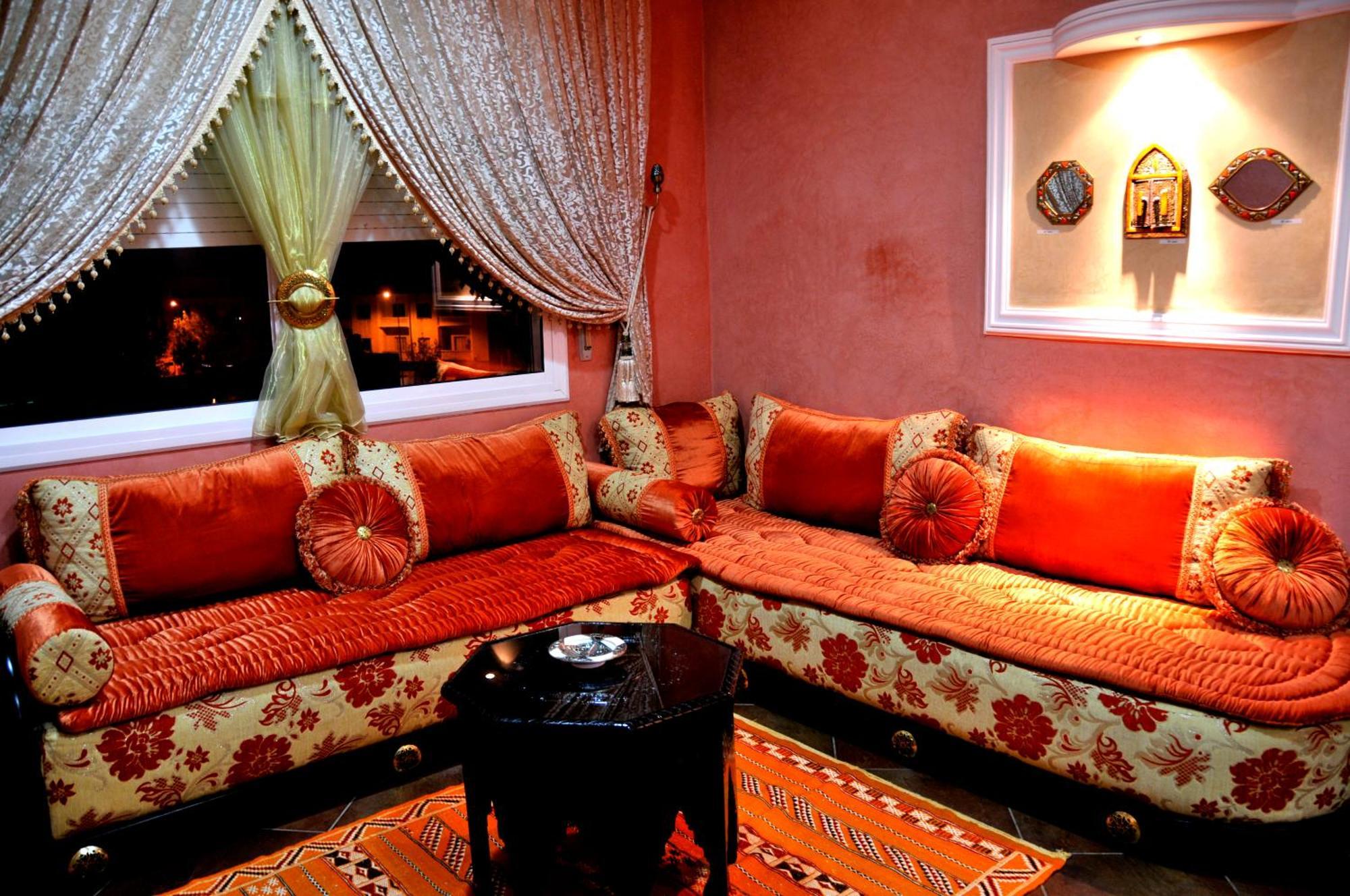 Luxury Saad - Fez